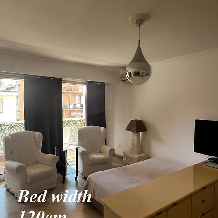 Large Studio 907 Near Monte Carlo Casino Monaco Εξωτερικό φωτογραφία
