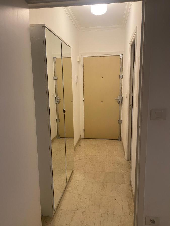 Large Studio 907 Near Monte Carlo Casino Monaco Εξωτερικό φωτογραφία