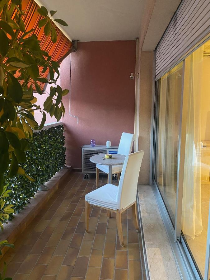 Large Studio 907 Near Monte Carlo Casino Monaco Εξωτερικό φωτογραφία