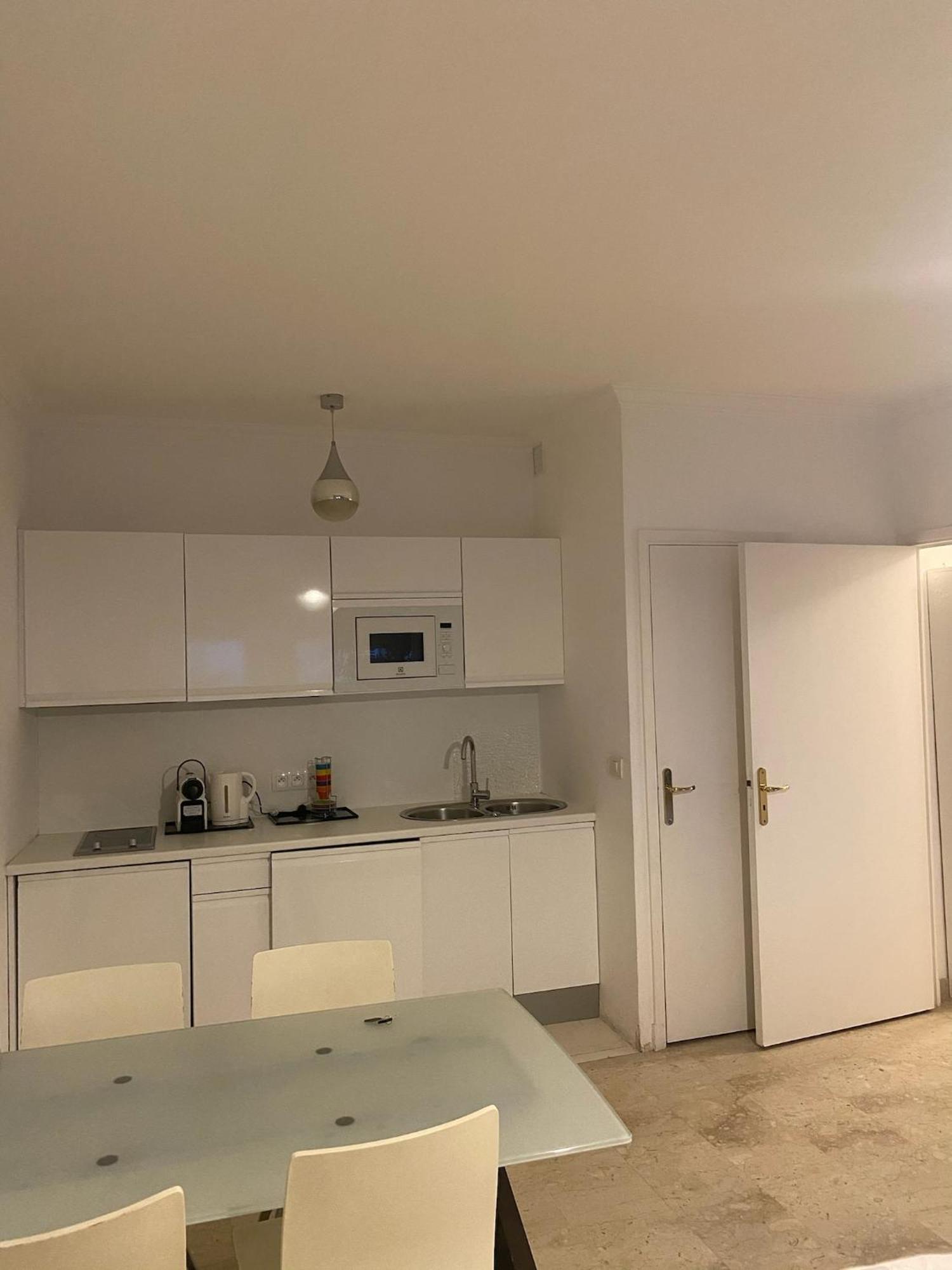 Large Studio 907 Near Monte Carlo Casino Monaco Εξωτερικό φωτογραφία
