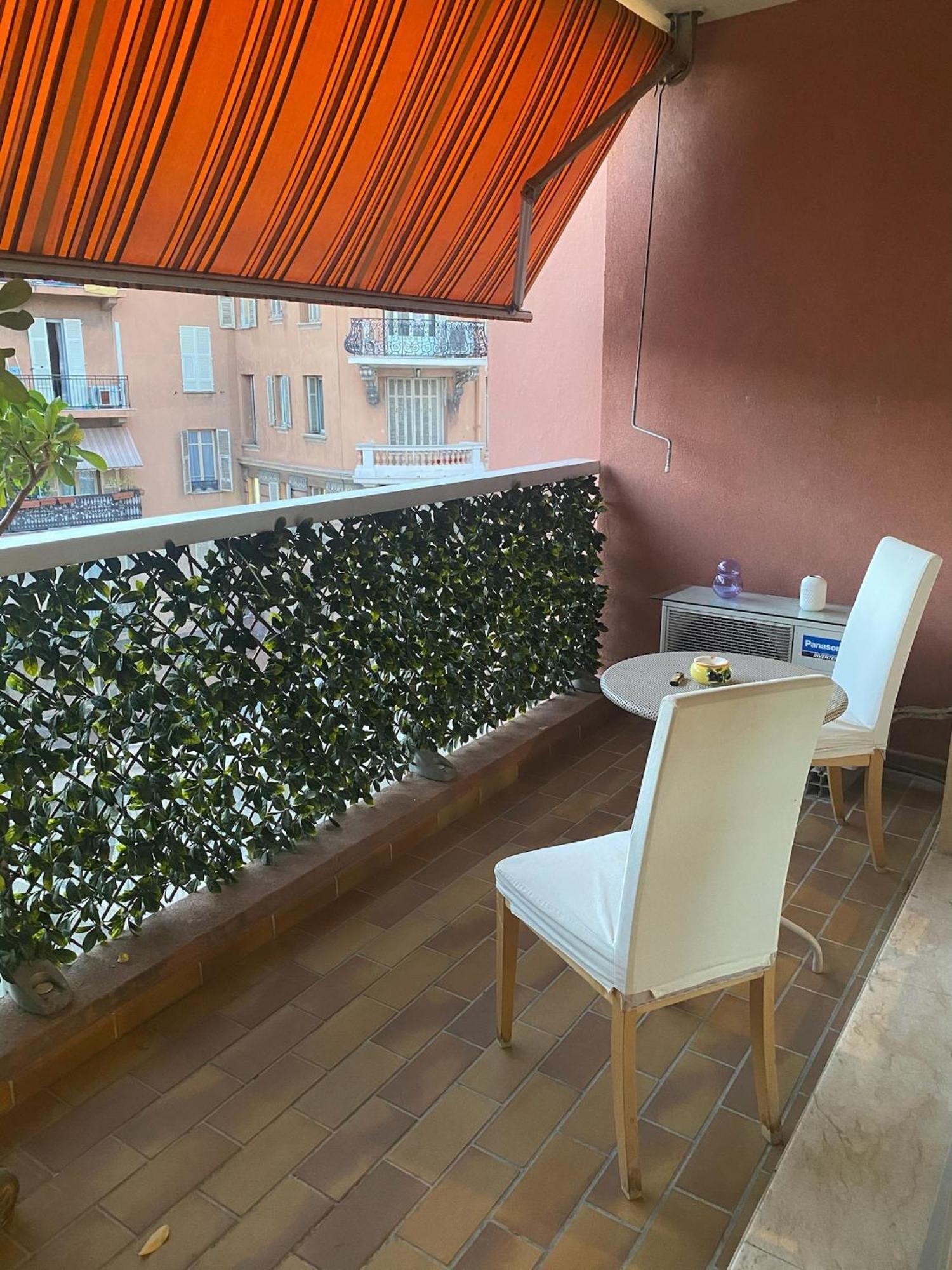Large Studio 907 Near Monte Carlo Casino Monaco Εξωτερικό φωτογραφία