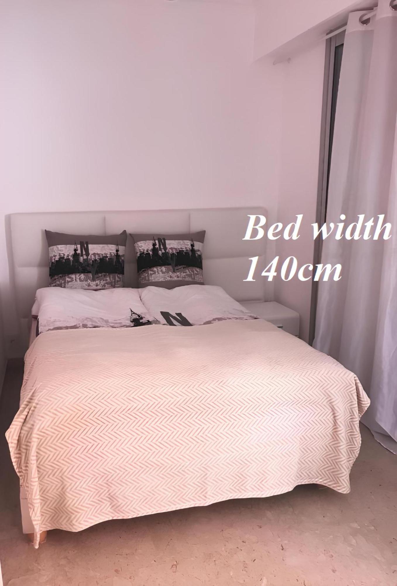 Large Studio 907 Near Monte Carlo Casino Monaco Εξωτερικό φωτογραφία